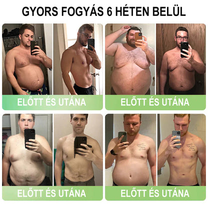🔥 Már csak 5 doboz maradt! A BuildLeaf® 🎁további 30% kedvezményt ad! Állítsd helyre a tested és az egészséged. Használd ki most, később már nem lesz rá lehetőséged.